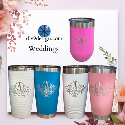 gift ideas for wedding party